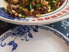 -旺角小渔村·海肠捞饭开创者(环山路店)