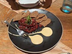 -THE CANNERY&JUJU 新鲜海鲜·牛排美食酒廊