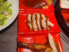 -羲和雅苑•北京烤鸭(乐园道万象城店)