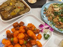 阿婆手工豆腐-香香海南菜餐厅
