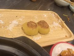 -东北范·金牌肘子·杀猪菜(美乐城店)