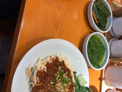 -醉面(五道口启迪大厦店)