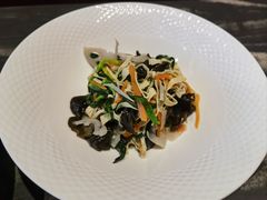 金陵素什锦-王家大院·南京菜(湛江路总店)