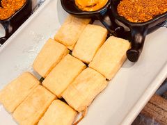 -云海肴·汽锅鸡·云南代表菜(天山百盛优客店)