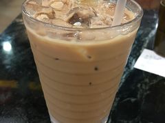 -旺阁茶餐厅(笋岗店)