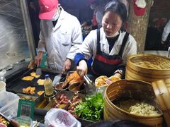 -郭阿姨月亮馍