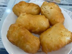 香滑炸牛奶-仁信老铺(华盖路店)
