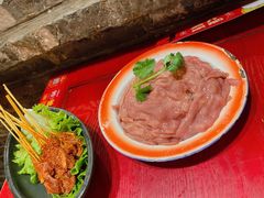 大刀腰片-谭鸭血老火锅·匠心(环球港旗舰店)