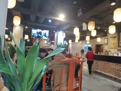 大堂-醉长安(南门总店)