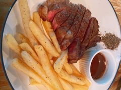 -羽深肉铺 Steak & Wine