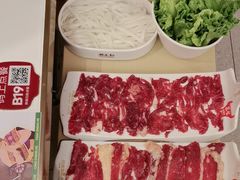 -潮正和潮汕牛肉火锅·老字号(番禺万达店)