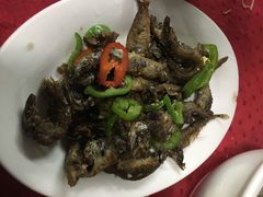 -蛇口康乐快餐鱼仔档(翠苑小区店)