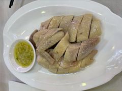广州清心鸡-清心鸡沙田乳鸽店·非遗传承(石溪店)