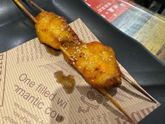 -金谷园饺子·烧烤(人大总店)