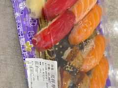 -Olé精品超市(太原万象城店)