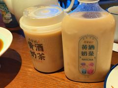 -寻宝记绍兴菜(鲁迅路店)