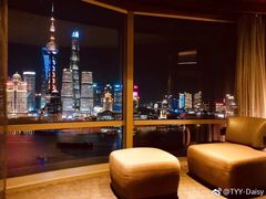 -上海外滩茂悦大酒店