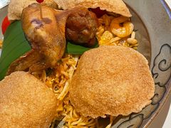 -太食獸泰式茶餐厅(IFS国金中心店)