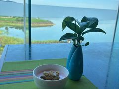 -余姚四明湖开元名都度假酒店·夏威夷西餐厅
