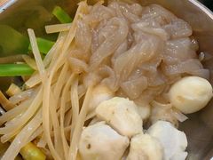 -黑竹香鸡(营和巷店)