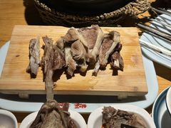 -蚝翅·海鲜粥·烧烤·龙虾季(海曙天一店)