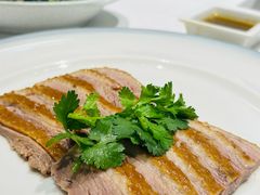 -临家小院·潮汕菜·商务宴请·点心(白石洲店)