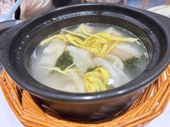 -馋三尺蟹粉小笼(人民广场店)