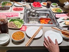 -海底捞火锅(正大乐城店)