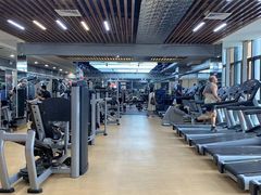 -梵臣游泳健身(康康谷店)