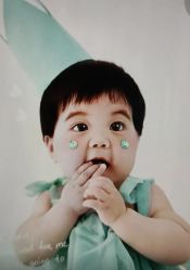 -小阿福儿童摄影(华中智谷店)