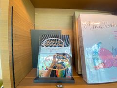 -茑屋书店(天目里店)