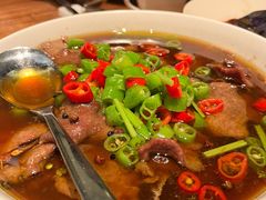 椒麻三件-晶采轩(恒隆广场店)