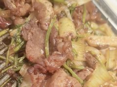 -百富源·海鲜辽菜(和平北大街店)