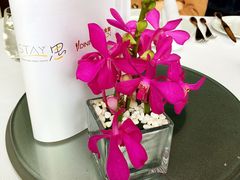 S.T.A.Y.思餐厅(香格里拉饭店)-AZUR聚(香格里拉饭店)