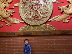 -梅龙镇酒家(南京西路总店)