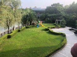 -卓玥国际月子会所(罗山路店)