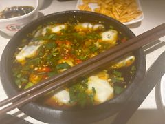 -山海龙·潮汕牛肉火锅(奥林春天店)