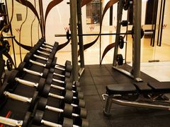 -W Fitness 威尔仕健身(北京英皇集团中心店)