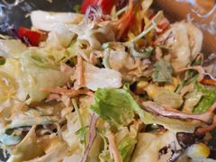 梦山水沙拉沙拉-梦山水日本烧肉(五四广场店)