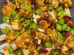 -肖记公安牛肉鱼杂馆· 省级非物质文化遗产(仁和路店)