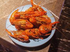 -喜庭海鲜自助(来福士店)