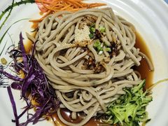 晋府捞莜面-三晋饭庄(南内环街店)