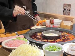 -陈眼镜火锅(总店)