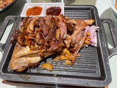 -大铁勺新津菜(东丽阳光新业广场店)