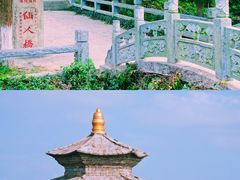 -武夷山风景名胜区-玉女峰