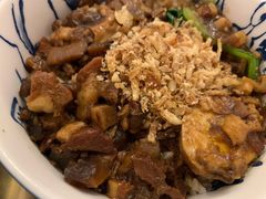 无敌卤肉饭-春风·有糖(崇宁路店)