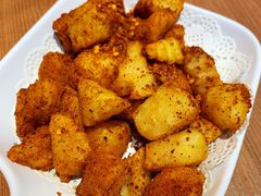 -宝葫芦西北茶食铺(万达店)