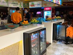 -太平洋PACIFIC SPA•奢睿水疗(万象城店)