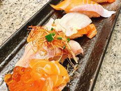 -合点寿司(美罗城店)