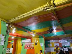 -Jonah's Fruit Shake & Snack Bar